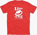 LEGENDS NEVER DIE michael jackson Kids T-Shirt Red 140