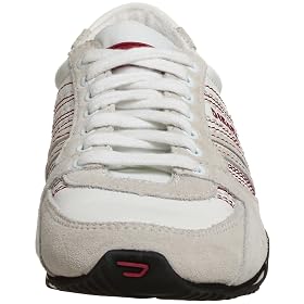 Diesel Sport Women's Parapat Lace-up Fashion Sneaker
