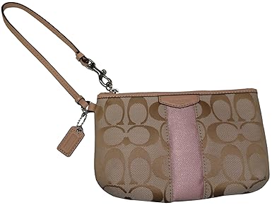 coach wristlets uk