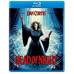 Dead of Night [Blu-ray]