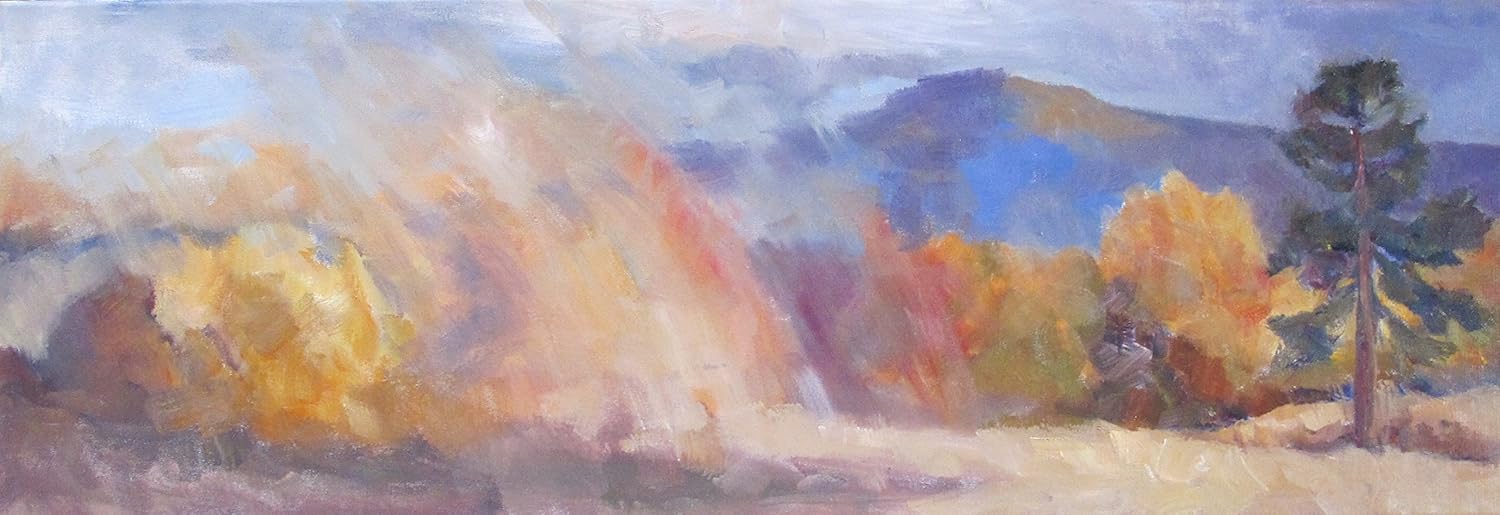 Amazon.com Art: Lone Pine : Oil : Anita L. West Amazon.com Art: Lone Pine : Oil : Anita L. West