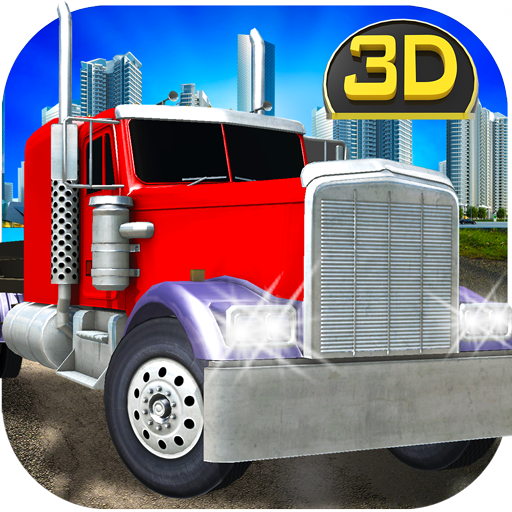 Heavy-Tow-Truck-Driver-3D