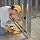 DEWALT DC668KA 18-Volt Cordless Screwdriver Kit for Steel Framing