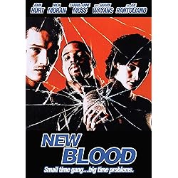 New Blood