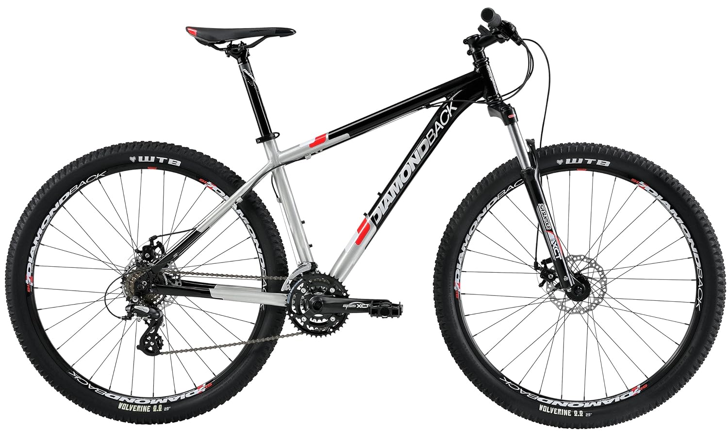 diamondback bike