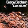 Live at Last [Vinyl]
