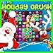 Holiday Crush - Match Three in a Row