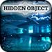 Hidden Object - Halloween House