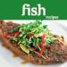 Fish Recipes Cookbook