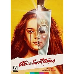 Alice, Sweet Alice (Special Edition)