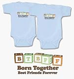 Bebe Bottle Sling, LLC - BTBFF, Twin Boys Baby Shower Gift
