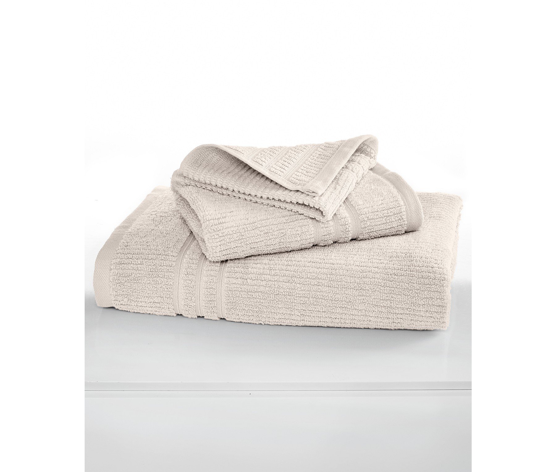 Martha Stewart Collection Bath Towels, Quick Dry 27" X 52" Bath Towel