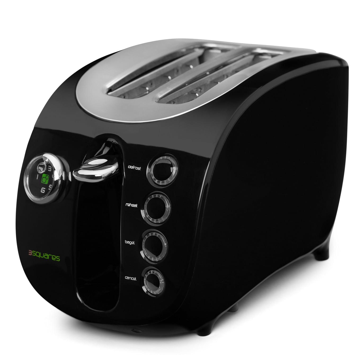 Toasters Black Toasters Black Shop for Black Toasters & Ovens best