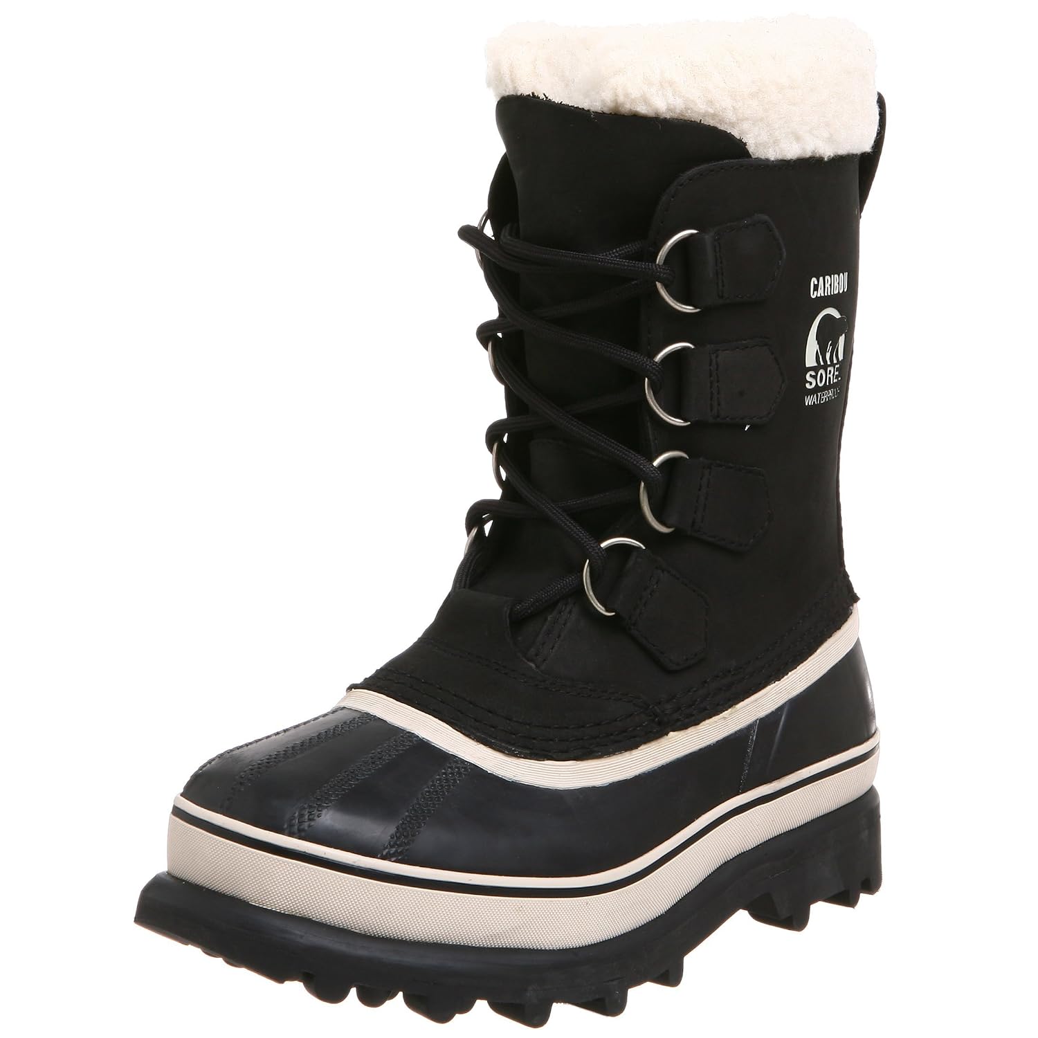 Sorel Women’s Caribou Boots