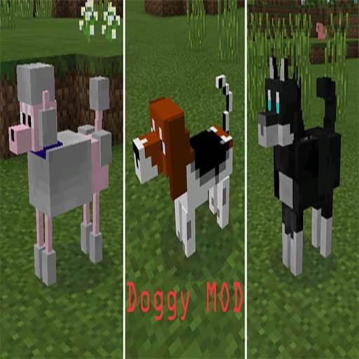 Dog MOD