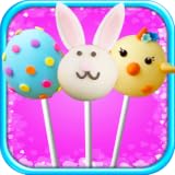 Cake Pops!