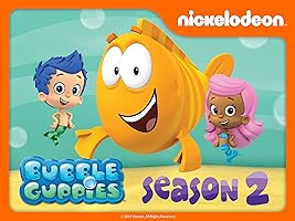 Bubble Guppies Season 2 [HD]