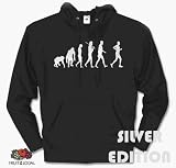 PAINTBALL EVOLUTION gotcha softair Kapuzen Sweat Shirt laufen 81yan6CB5%2BL. SL160 jogging jogging