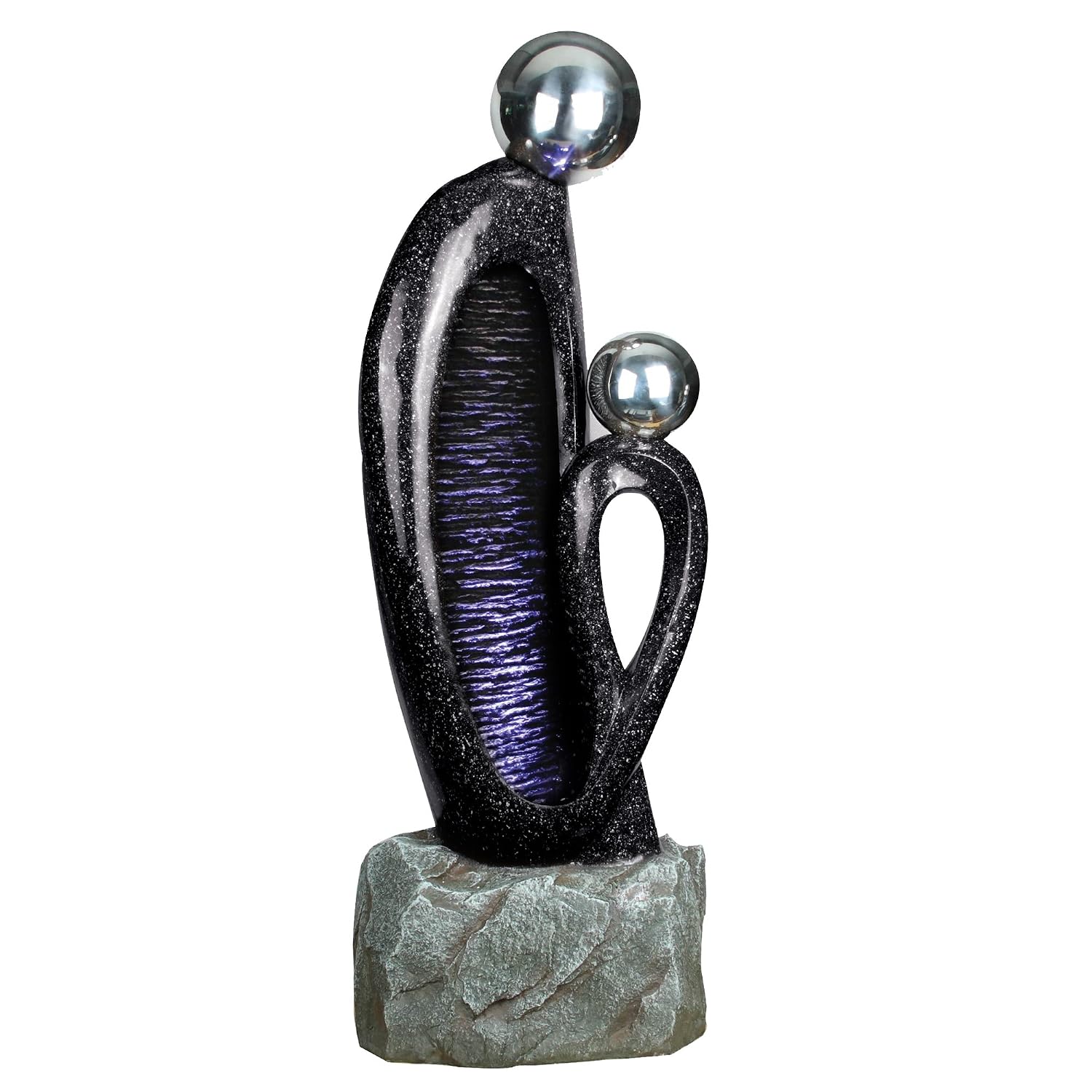 Modern Fountains Fountain Decorations For Home