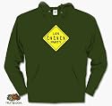 LAN PARTY gamer computer geek gaming Kapuzen-Sweat-Shirt S-XXL