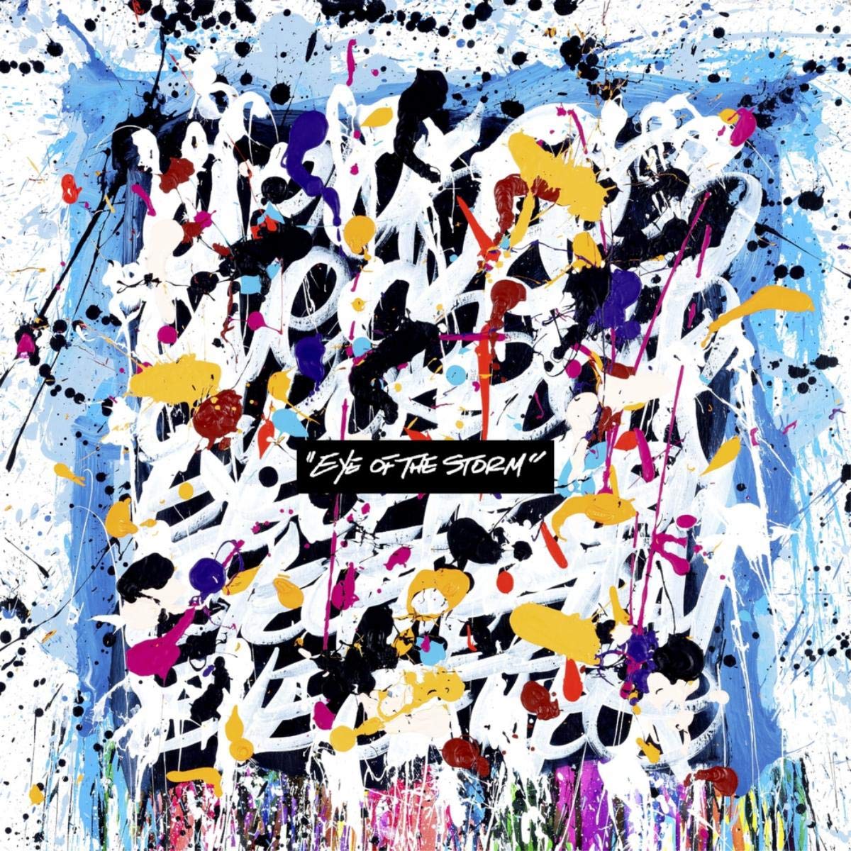 Wasted Nights ONE OK ROCK