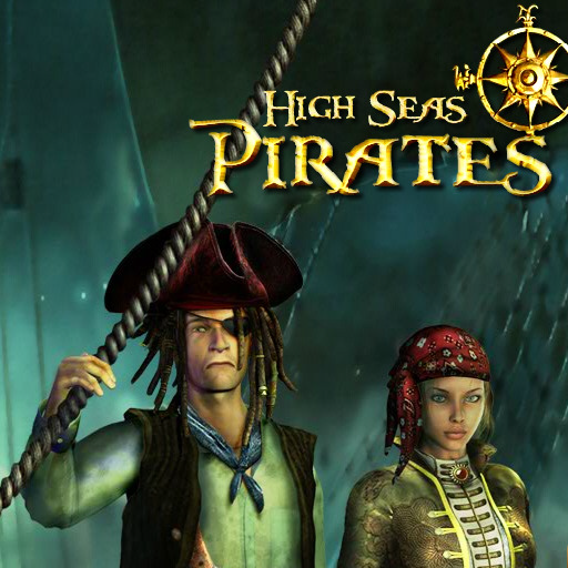 High Seas Pirates