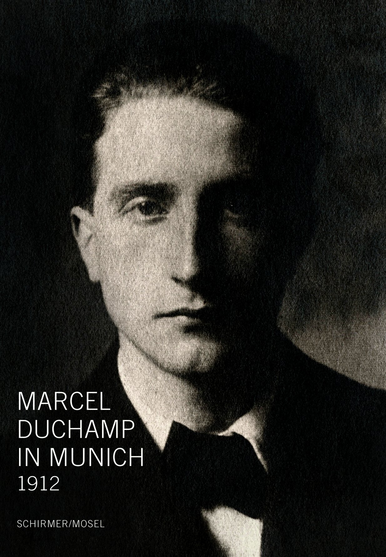 Marcel Duchamp peoplecheck.de