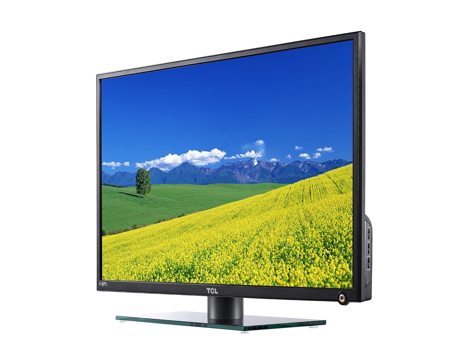 TCL LE46FHDE5300 46-Inch 1080p Slim LED HDTV with 2-Year Limited Warranty ($398.00)