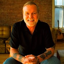 Gregg Allman