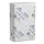 Georgia-Pacific Preference 20389 White Multifold Paper Towel, 9.4" Length x 9.2" Width (Case of 16 Packs, 250 per Pack)