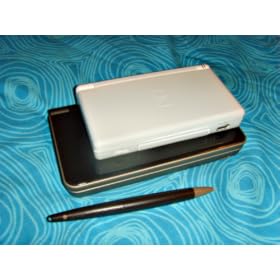 Nintendo DSi XL Console