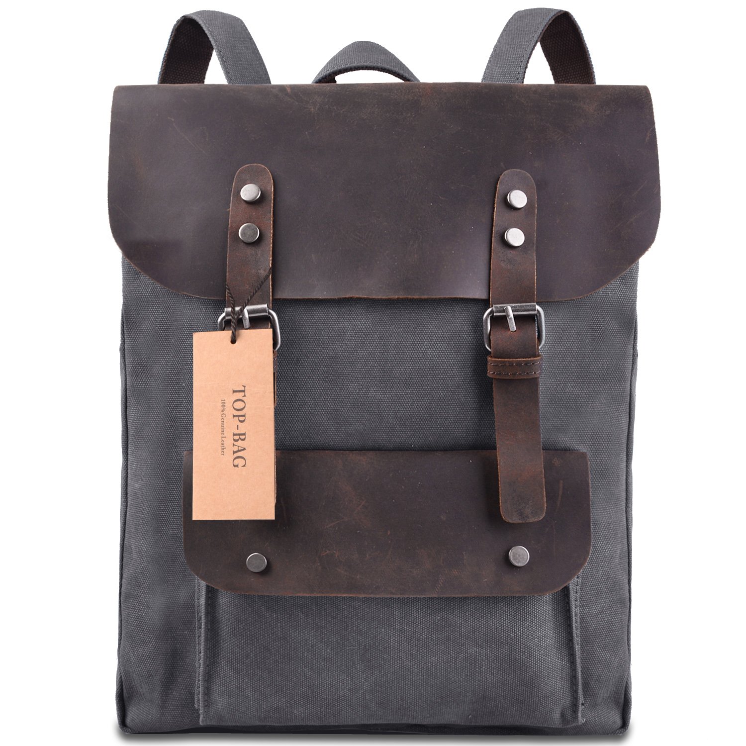 Best Leather Backpack Womens Philippines
