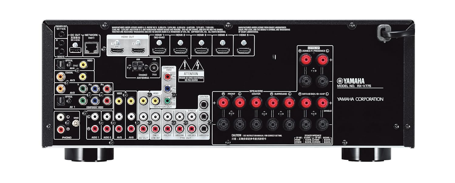 Receivers with "Game" HDMI inputs Audioholics Home Theater Forums