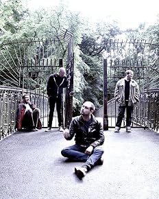 Image of The Twilight Sad