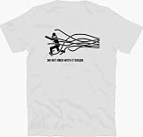 Produkt-Bild: DO NOT FUCK WITH CTHULHU T-Shirt Weiss L