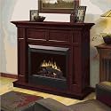 Dimplex #DFP4743C 23"Cherr Electric Fireplace