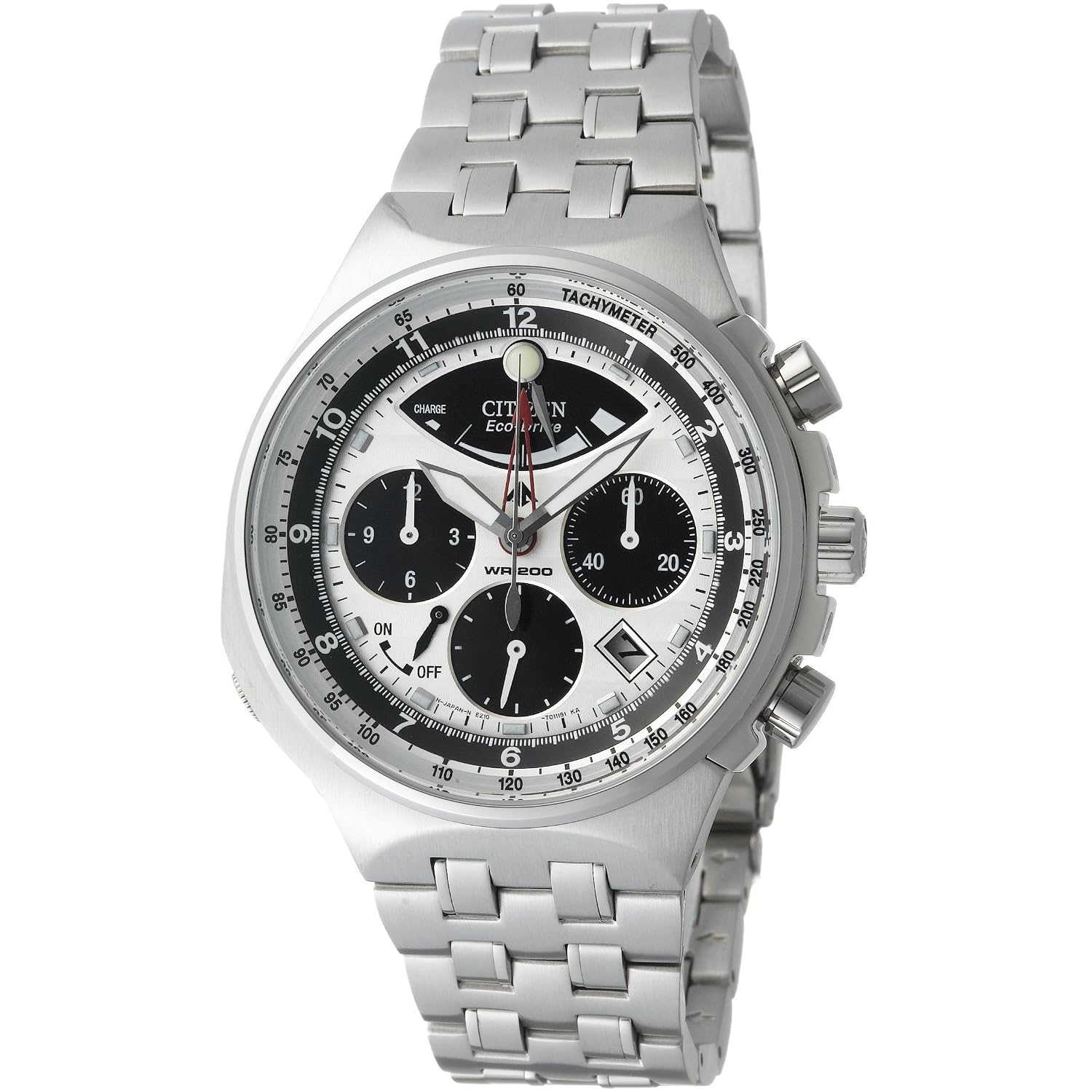 Citizen Men