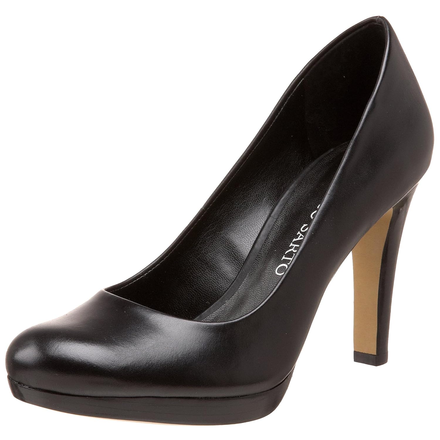 Franco Sarto Women's Luxe Platform Pum