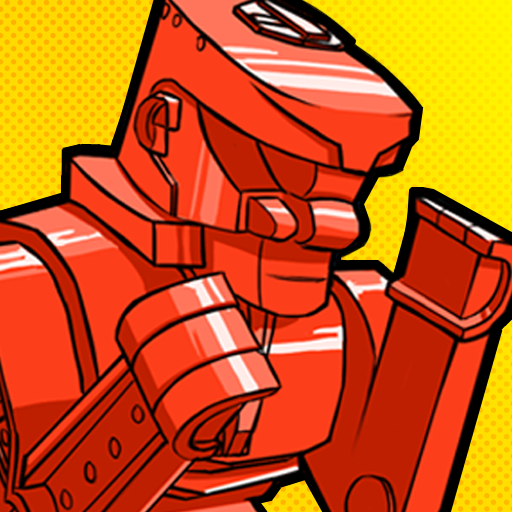Rock 'em Sock 'em Robots
