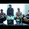 Artist Video