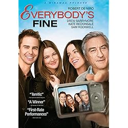 Everybody's Fine