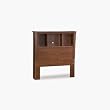 South Shore 3268096 Headboard 39n In Classic Cherry