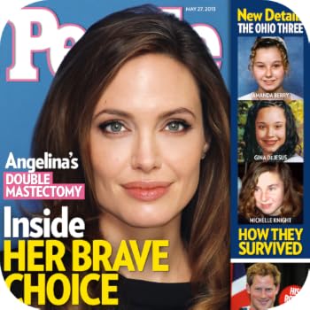 Set A Shopping Price Drop Alert For PEOPLE Magazine (Kindle Tablet Edition)