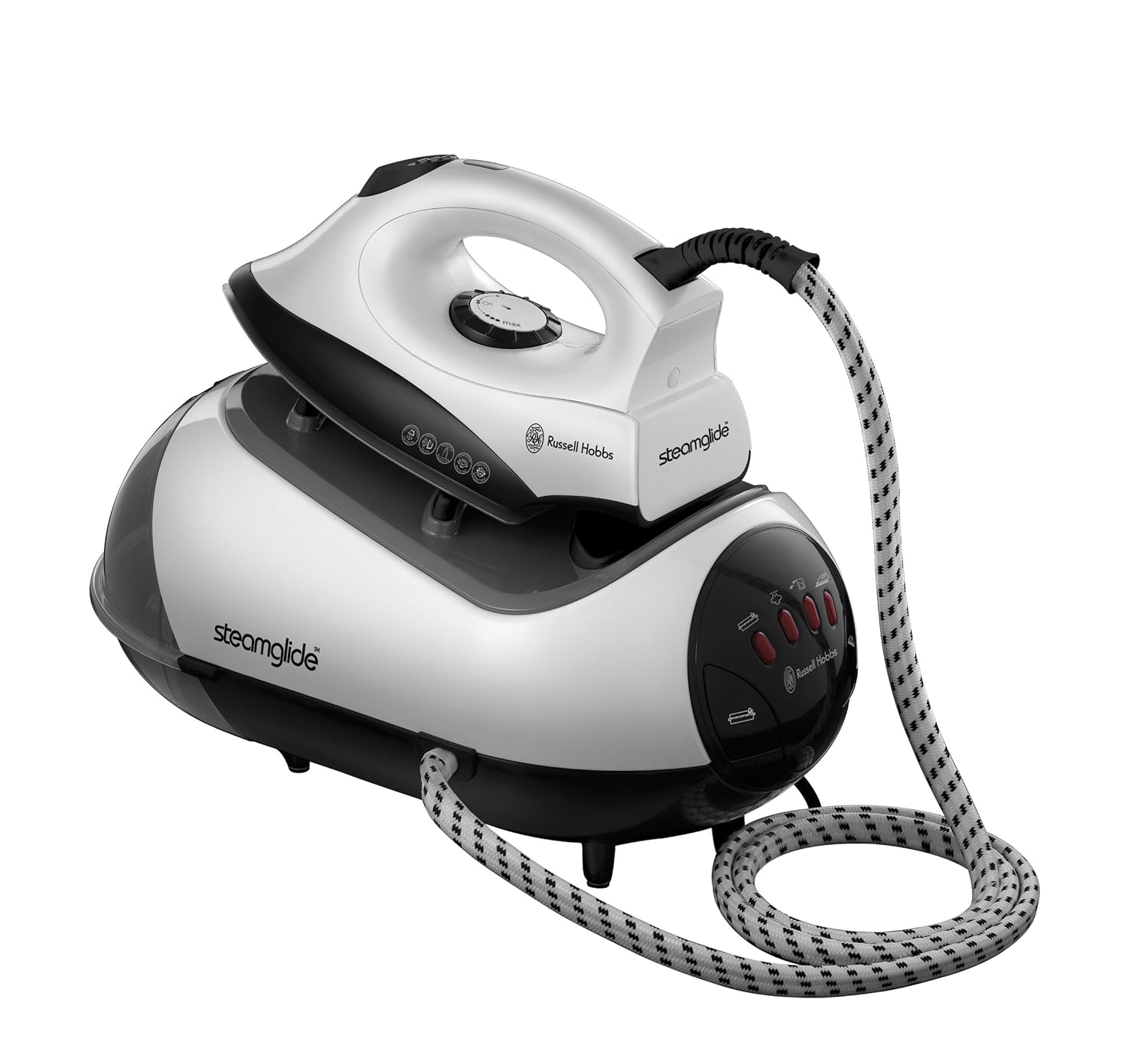 Top 10 Best Russell Hobbs Steam Generator Irons 20182020 on Flipboard