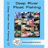 Review Original Video  / Original Video Bolognaise Deep River Fishing Dvd