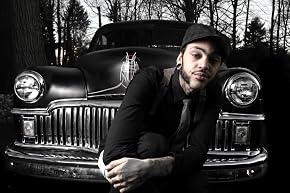 Bilder von Travie McCoy