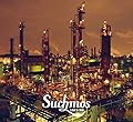 STAY TUNE/Suchmos