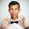 Abbildung von Stromae