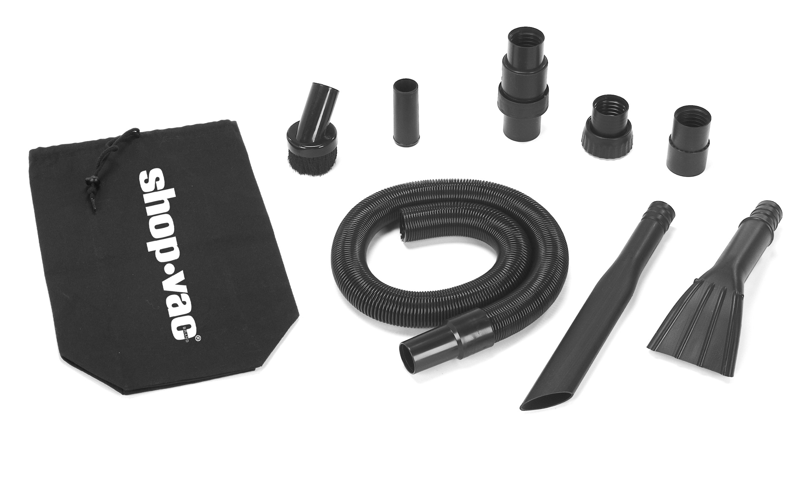 ShopVac 9192400 1.5Inch Car Cleaning Kit eBay