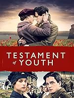 Testament Of Youth
